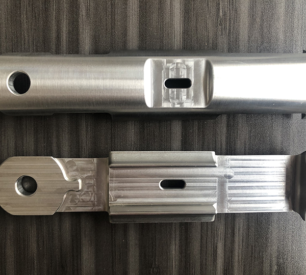 Stainless steel parts